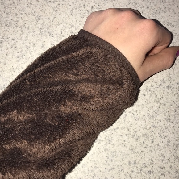 Northface Jacket - Picture 2 of 3